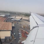 Aufhebung einer Einreiseverweigerung